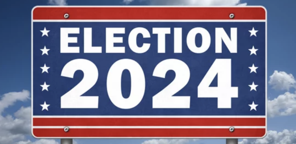 2024 Presidential Primaries, Caucuses, and Conventions Point of View