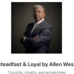 Allen West - Podcast