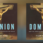 Dominion - book cover