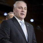 House Majority Leader Steve Scalise