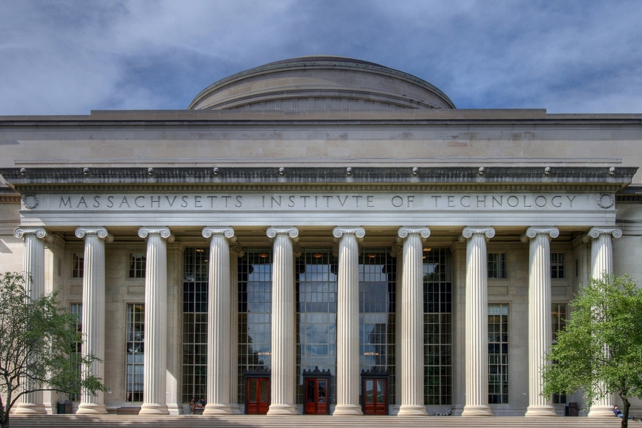 MIT-University Building
