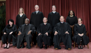 Supreme Court - 2023