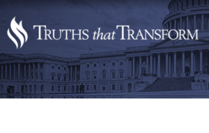Truths that Transforms logo