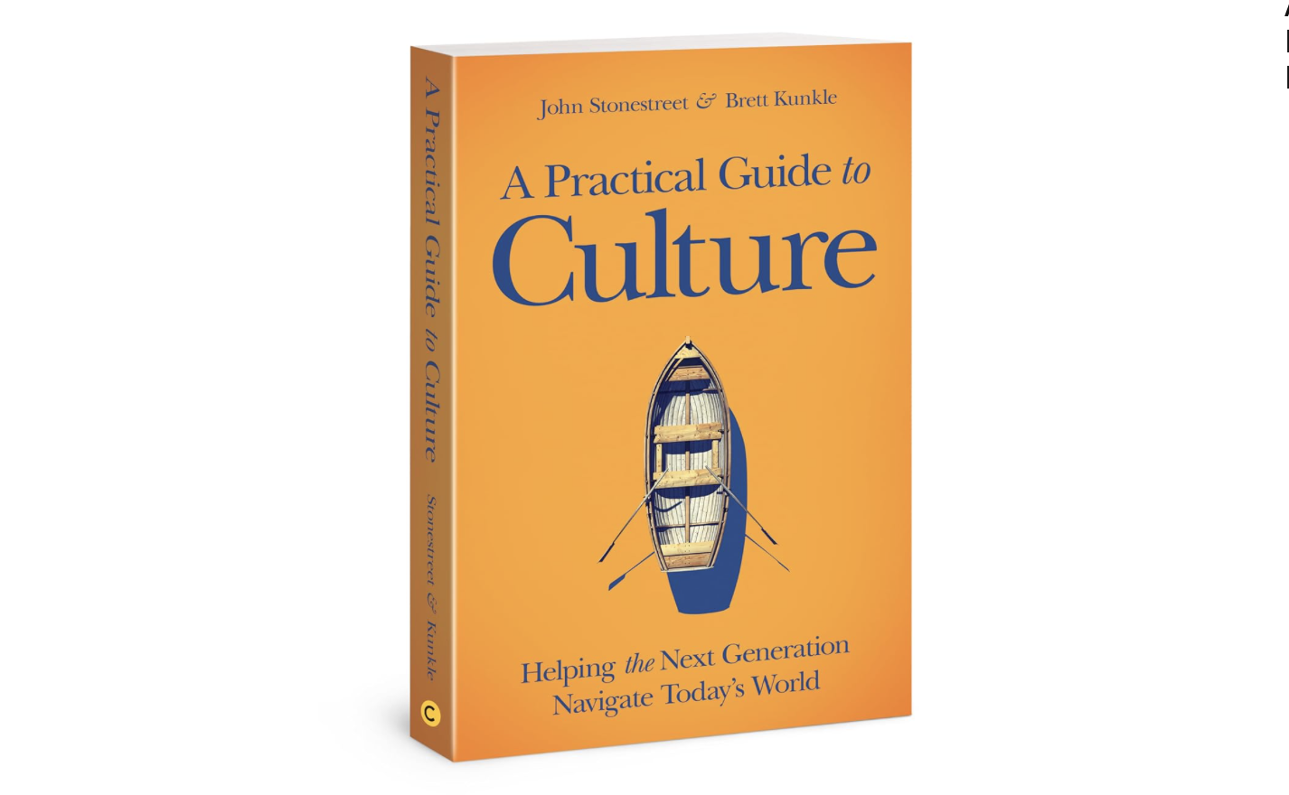 A Practical Guide to Culture - cover