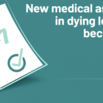 Canada's C-7 law - MAID - medical assistance in dying