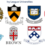 Ivy-league-universities