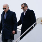 Joe-and-Hunter-Biden-exiting-Air-Force-One