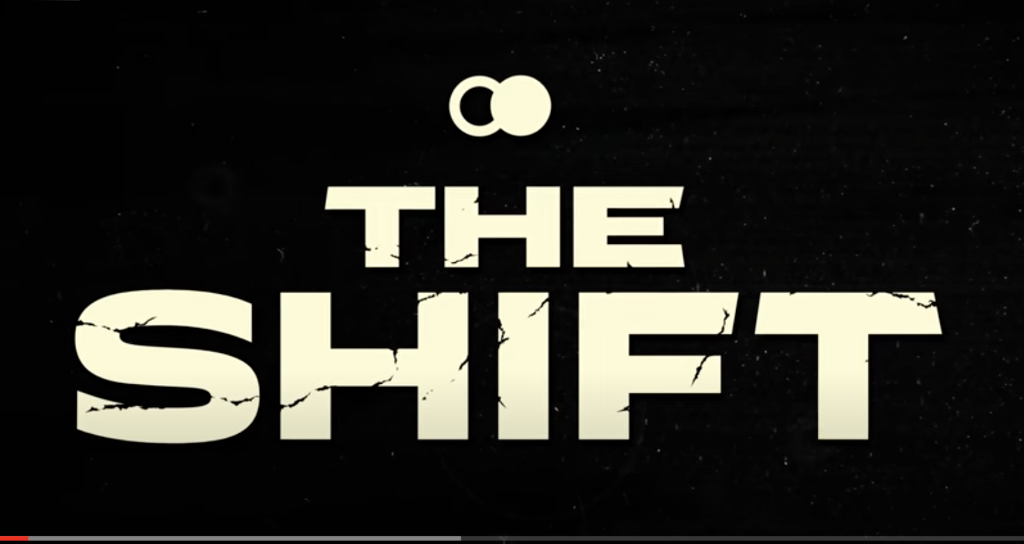 The Shift - Film - Trailer