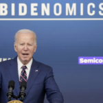 Biden Bidenomics