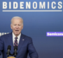 Biden Bidenomics