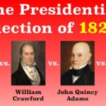 Presidential Election 1824
