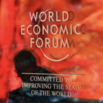 World Economic Forum - logo & figure