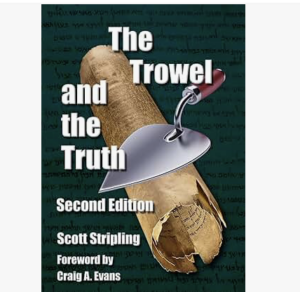 book cover Trowel