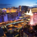 casinos on the Las Vegas Strip NV