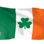 ireland irish flag