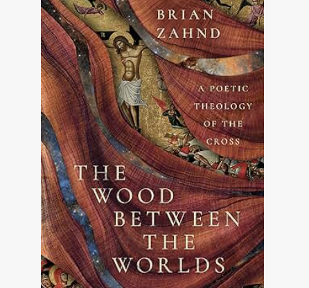 Book Cover - The Wood Between the Worlds
