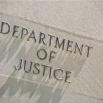 Department of Justice DOJ