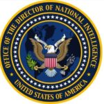 Director of National Intel Logo