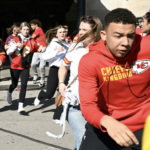 KC fans run from shootings at celebration parade
