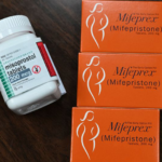 Mifepristone (Mifeprex)