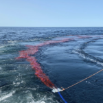 Science experiment pours 6000 gallons of alkaline into ocean