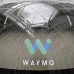 Waymo - self driving car