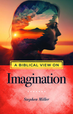 A Biblical View on Imagination-Expanded Edition by Stephen Miller