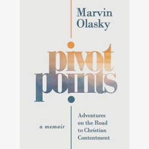Book Cover - Pivot Points
