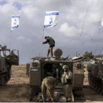 IDF Vehicles