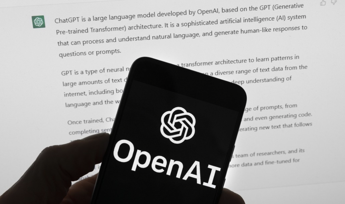 Open AI - Artificial Intelligence