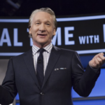 Bill Maher on Real Time with Bill