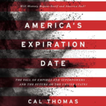 CD Cover - America's Expiration Date