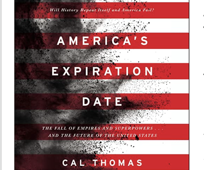 CD Cover - America's Expiration Date