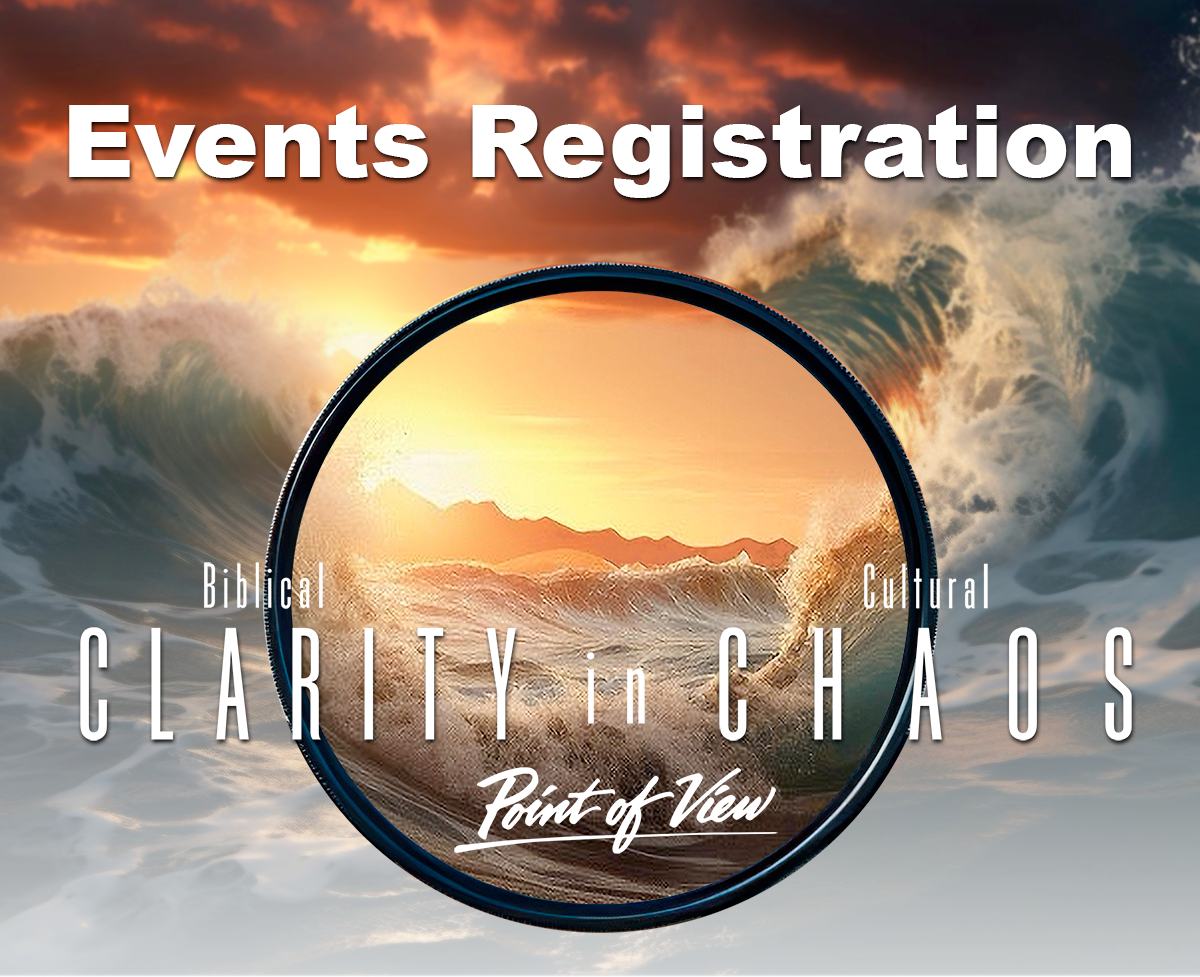 Events Registration