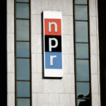 NPR headquarters in Washington, D.C.