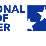 National Day of Prayer 2024 Logo