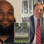 Baltimore principal and athletic director responsible for AI video