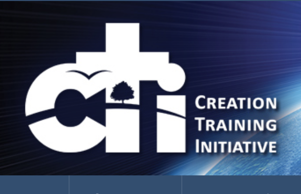 Christian Training Initiative - Logo