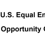 EEOC logo banner