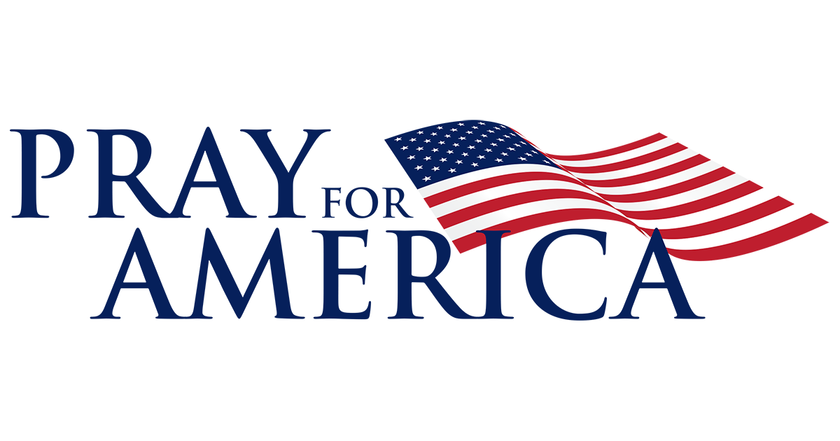 Pray for America