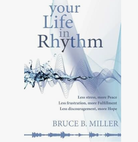 Book Cover - Your Life in Rhythm