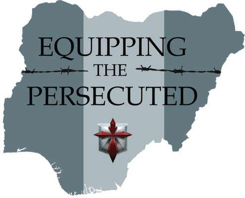 equipping the persecuted