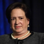 Elena Kagan, Associate Justice of the Supreme Court