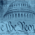 FLI Blue - Constitution, US Capital