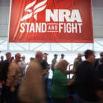 NRA - leadership conference