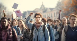 School Walkout