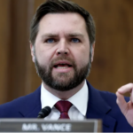 Sen. J. D. Vance (R., Ohio)