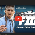 The Future of Faith and Freedom