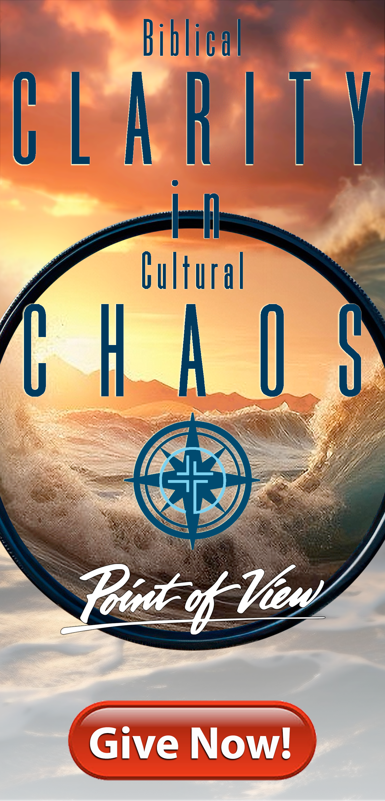 Clarity in Chaos