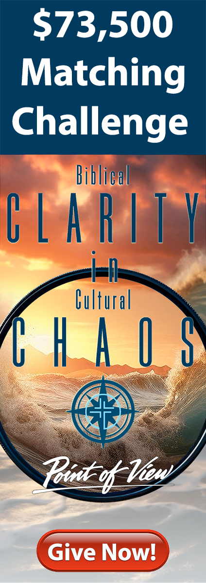 Clarity in Chaos